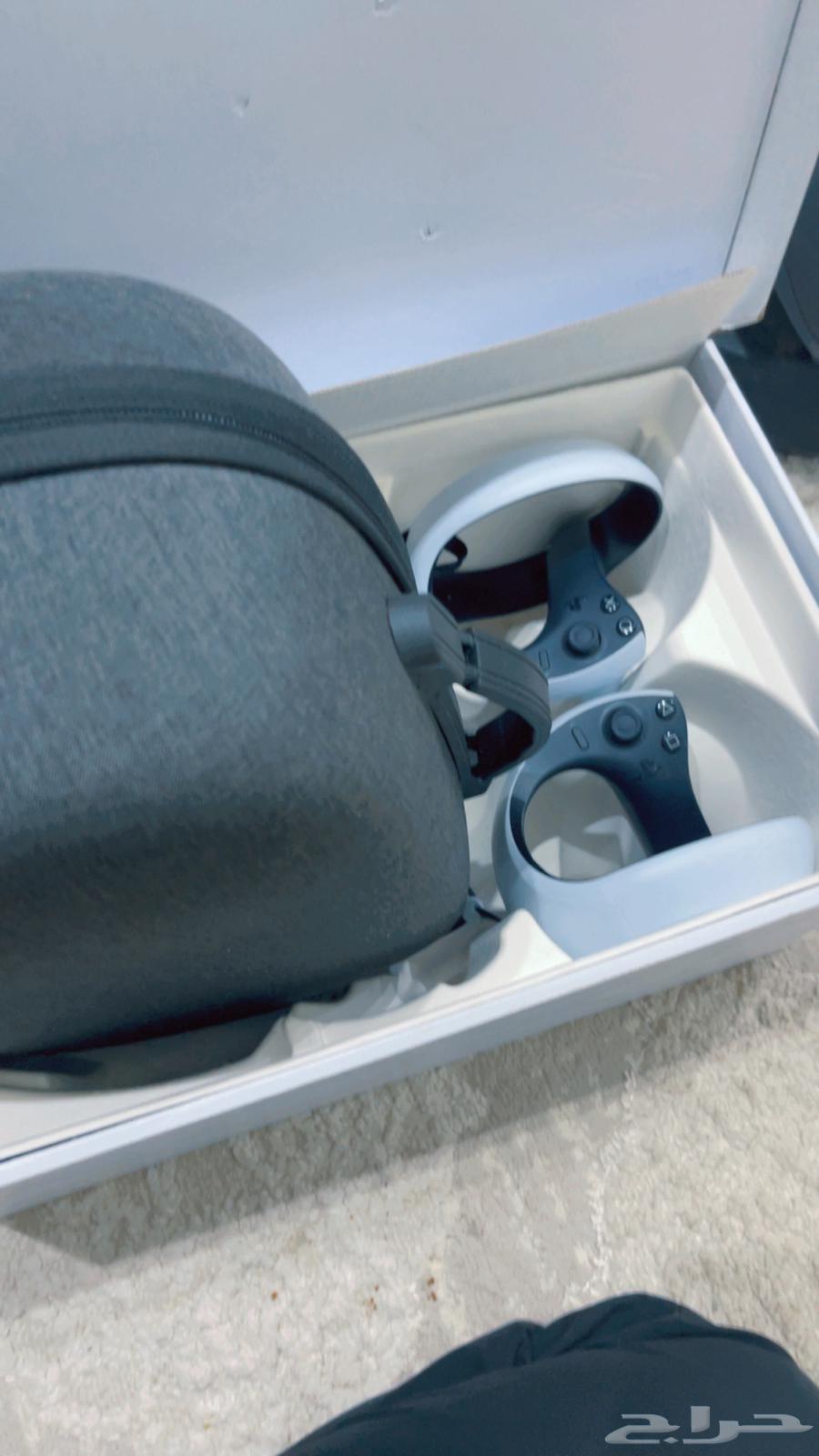 Sony PlayStation 5 VR2 virtual reality headset63330650987651114
