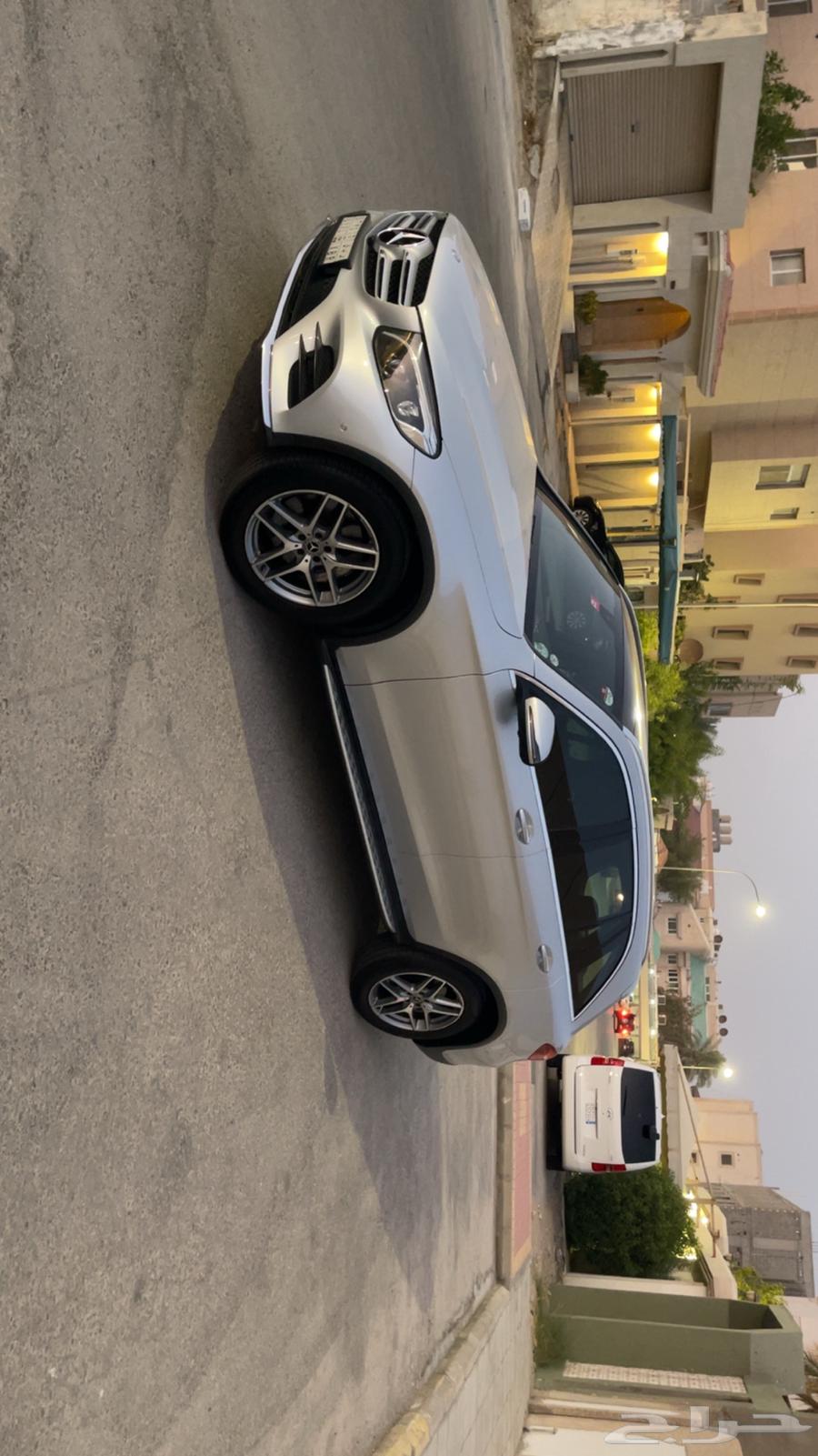 مرسيدس GLC 25063005699885571118