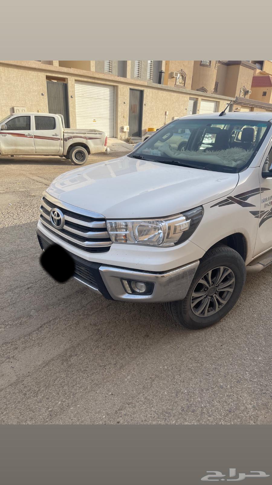 HiLux Double Cab 2022 Diesel63005096304385111