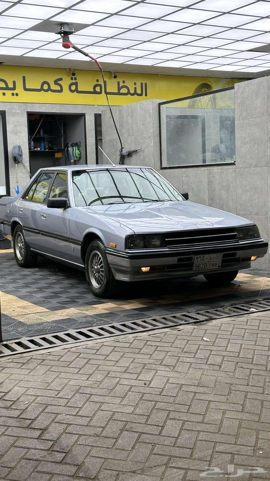 For sale: Jeti Ky Skylan imported from Australia 1984 first owner63005402494979113
