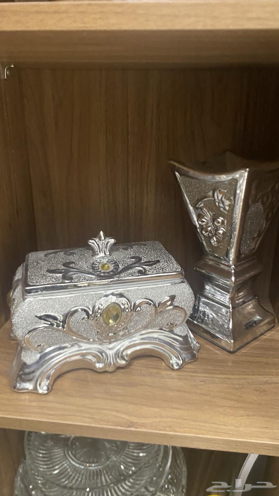 Beautiful silver artifacts63166837120515110