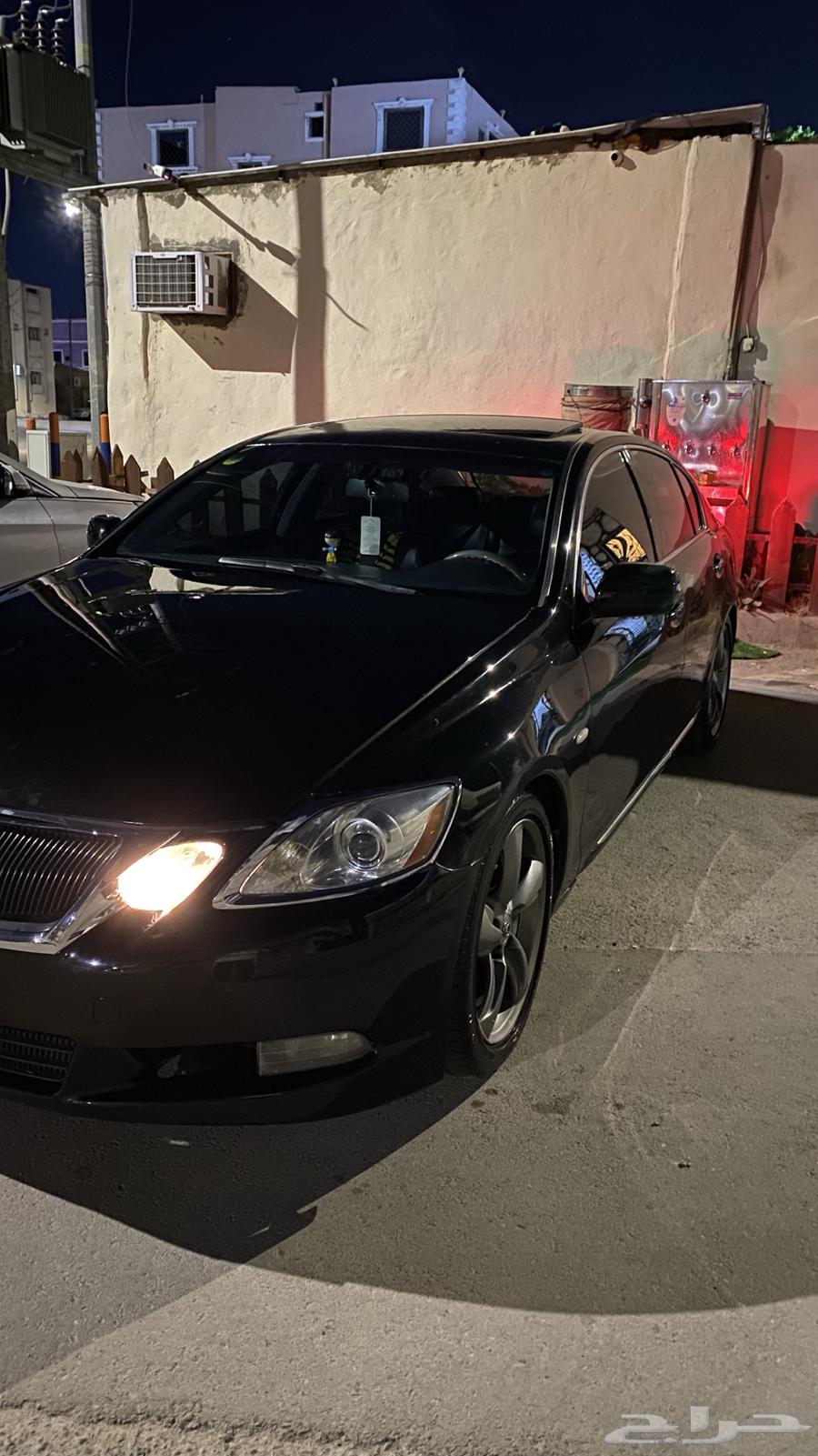 Lexus GS430 200663616123783298111