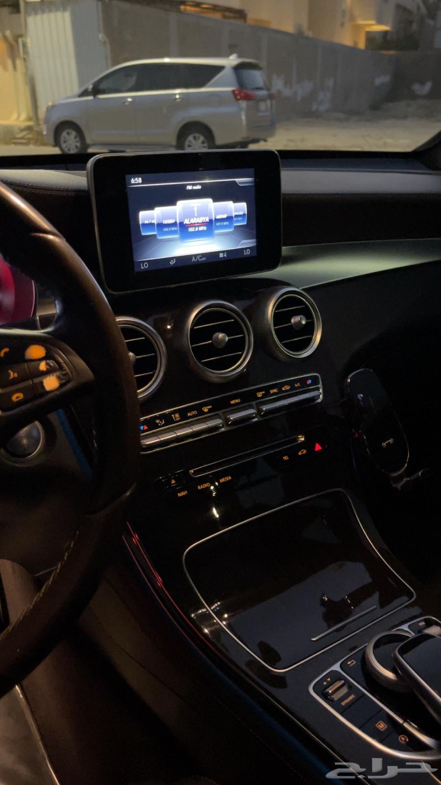 Mercedes GLC 25063005699885571111