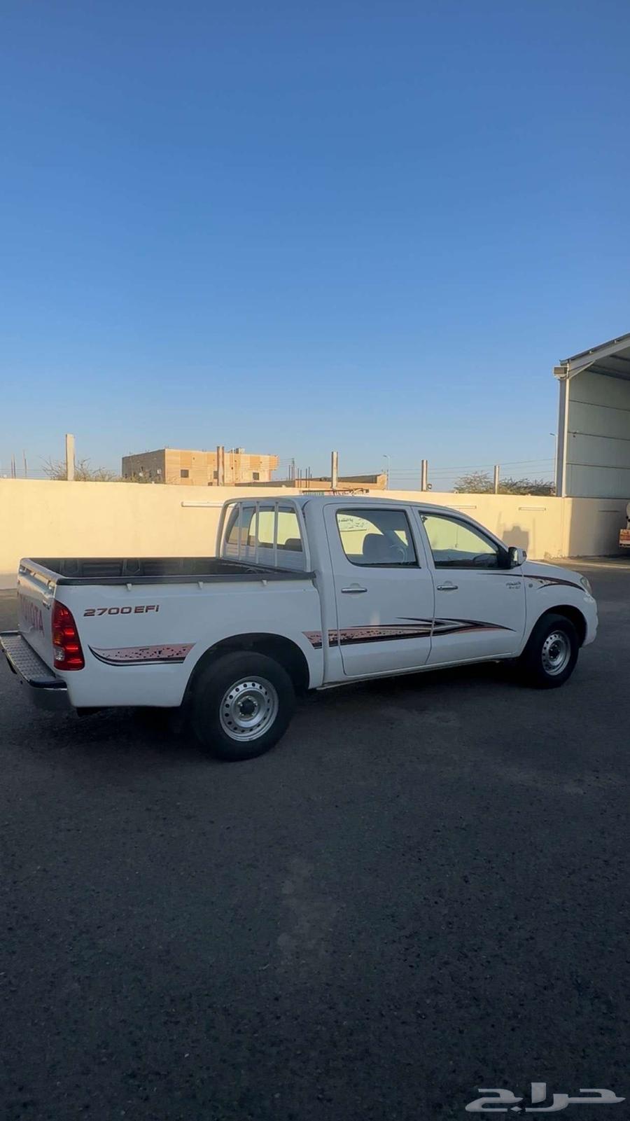 Hilux model 2009 GLX63005136195201111