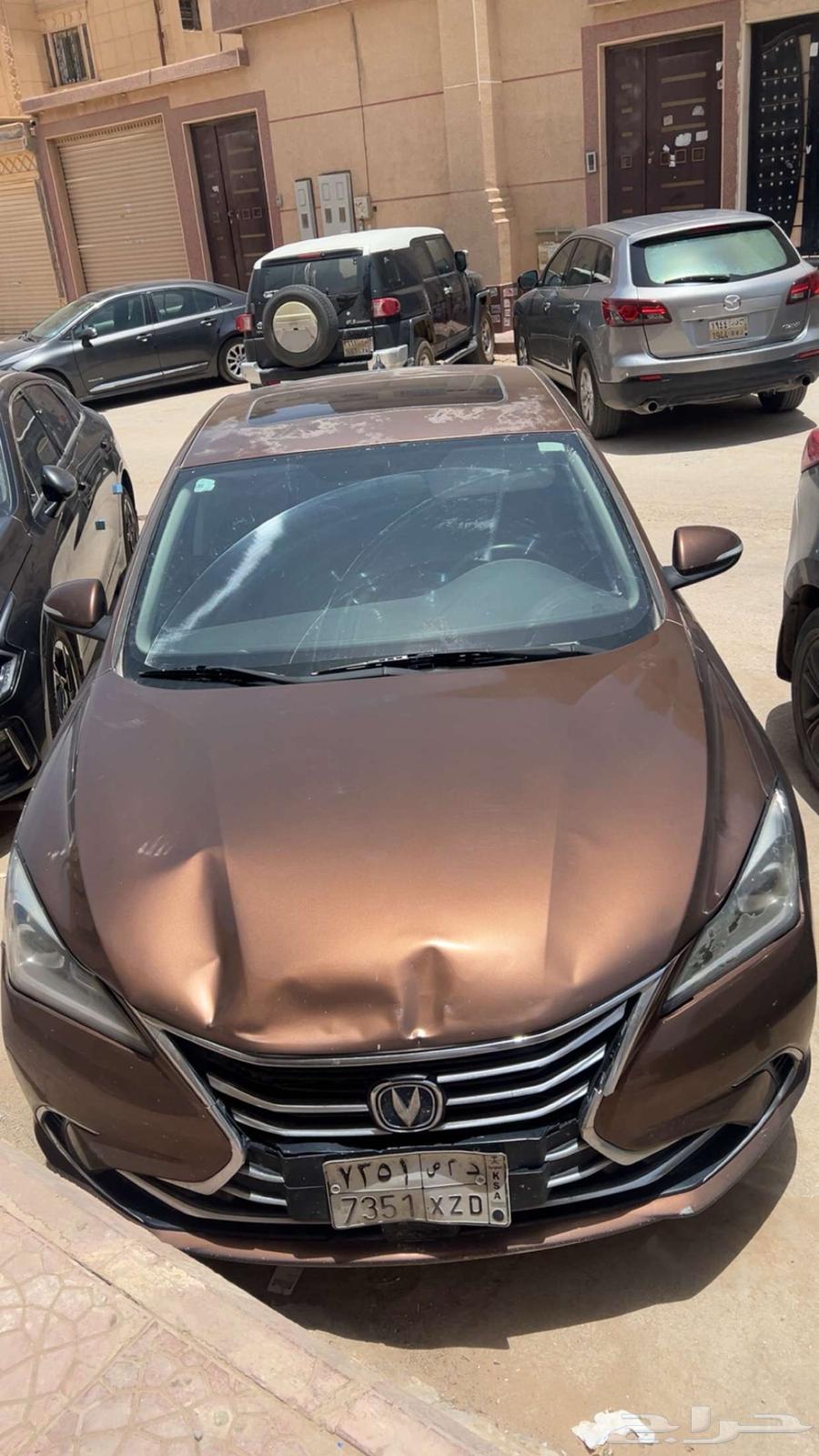 Changan Eado 202163616136545794111