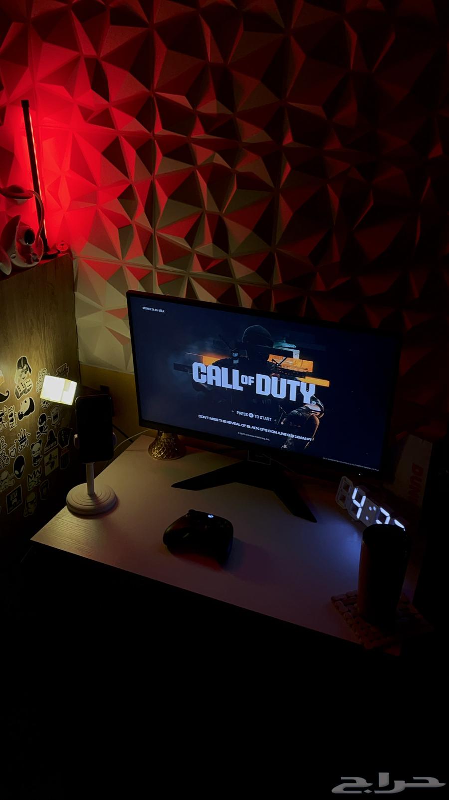 2K (160 Hz) (2160 -3840) شاشة العاب 27 انش63330167510914112