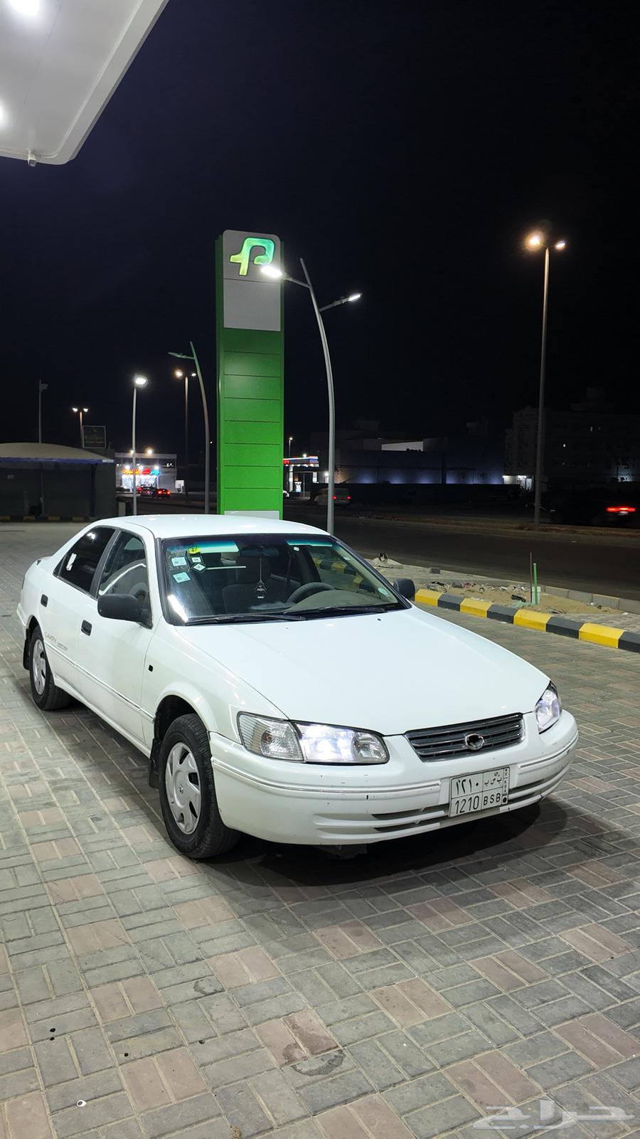 Camry XLI 200163005085824771111