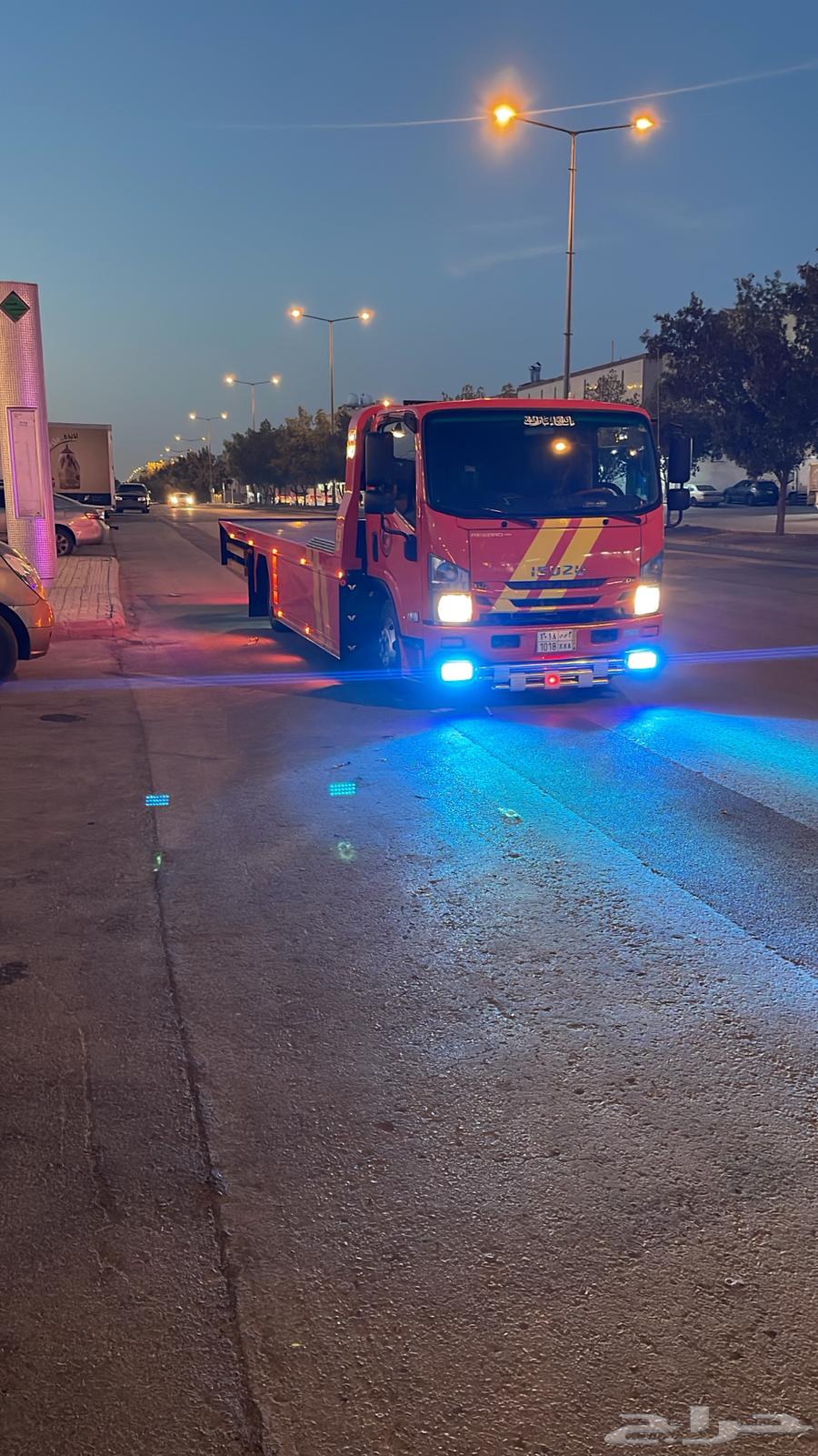 سطحه الدارالبيضاء العزيزية حي طيبة الشفاء طريق الخرج الحوطة63005068265475113