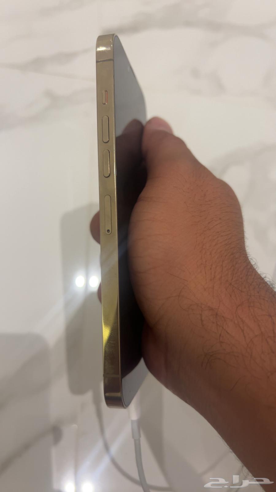 iPhone 13 Pro Max 512 GB Battery 92% Middle East Price 230063005661756417113