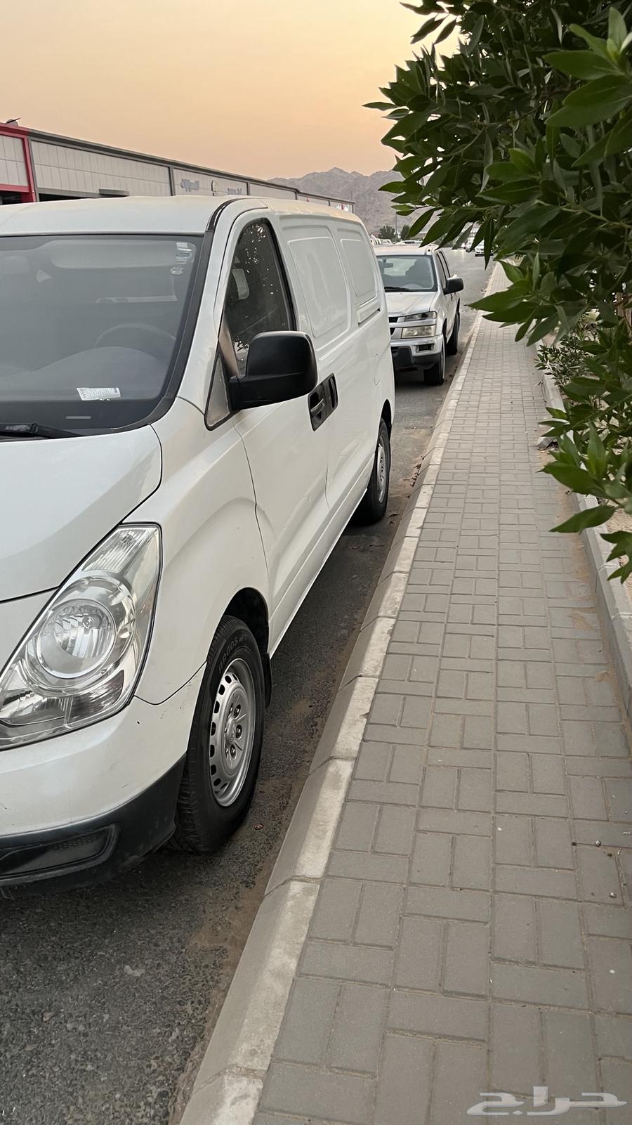 H-1 Hyundai63616146710786111
