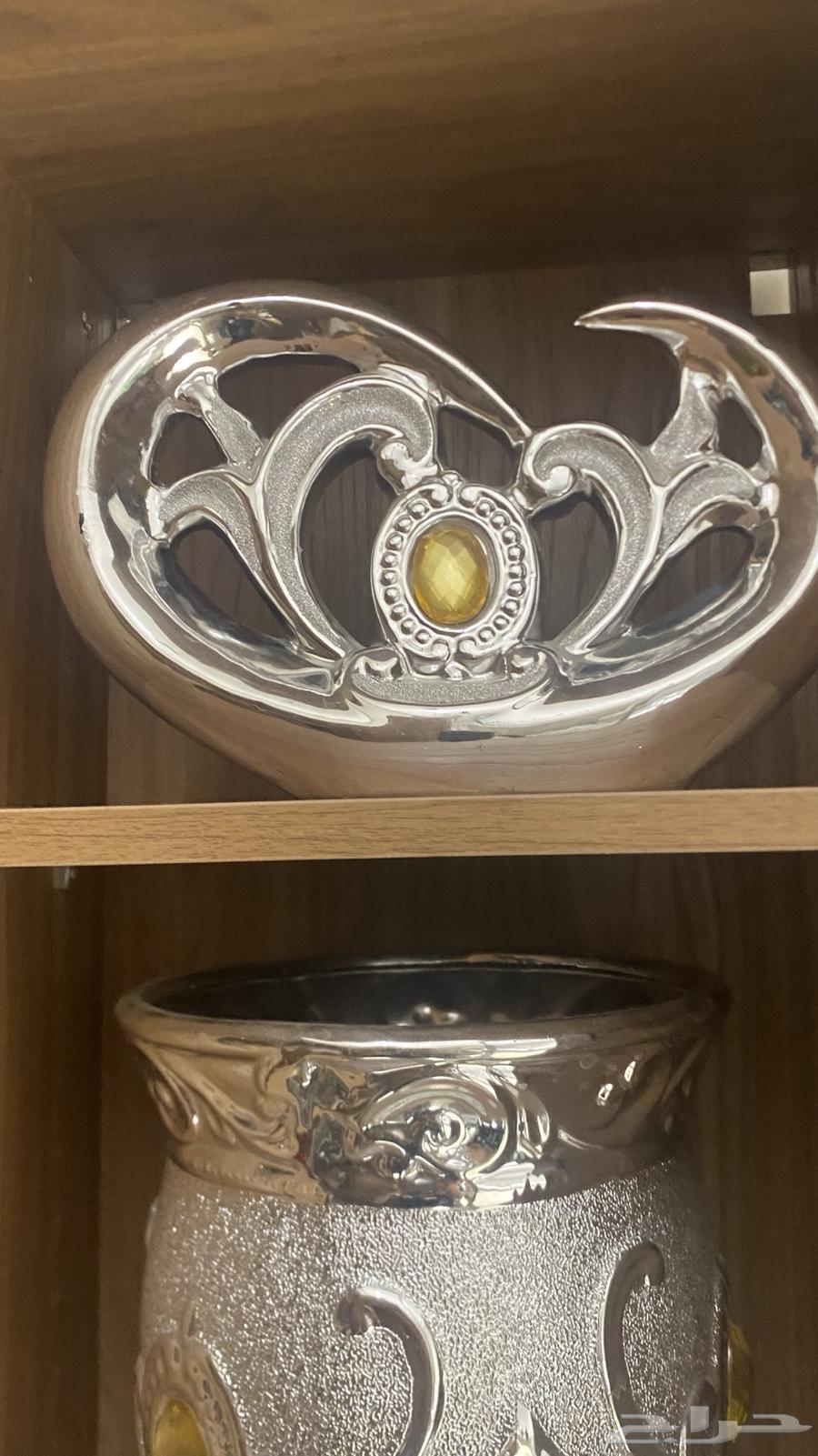 Beautiful silver artifacts63166837120515111