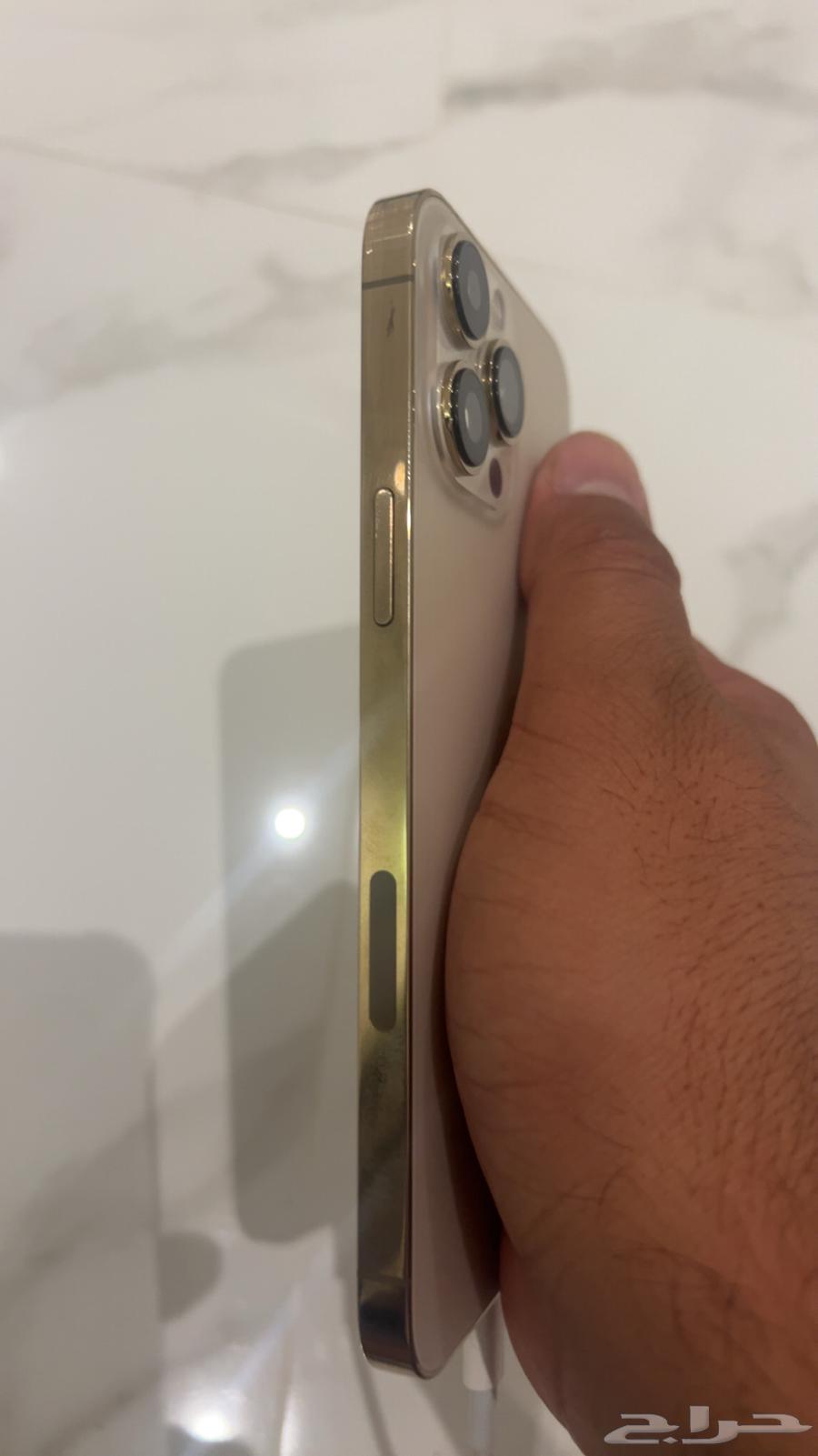 iPhone 13 Pro Max 512 GB Battery 92% Middle East Price 230063005661756417114