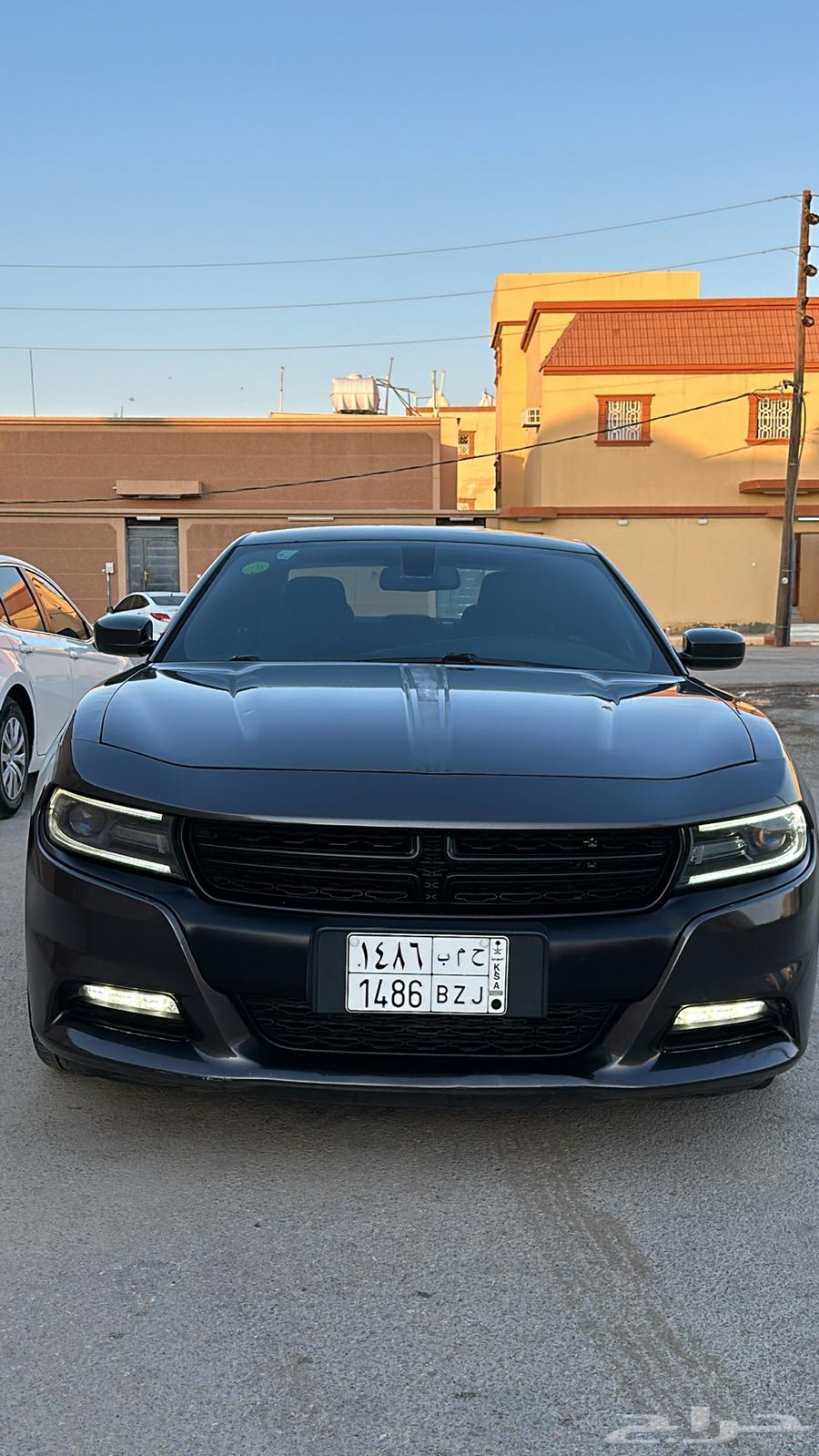 للبيع دوج شارجر نظيف63005094336129112