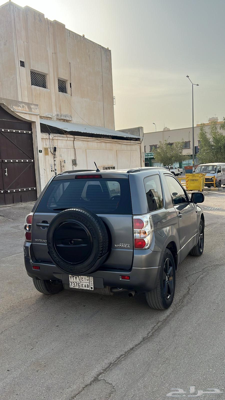 Suzuki Vitara 201063005212392578114