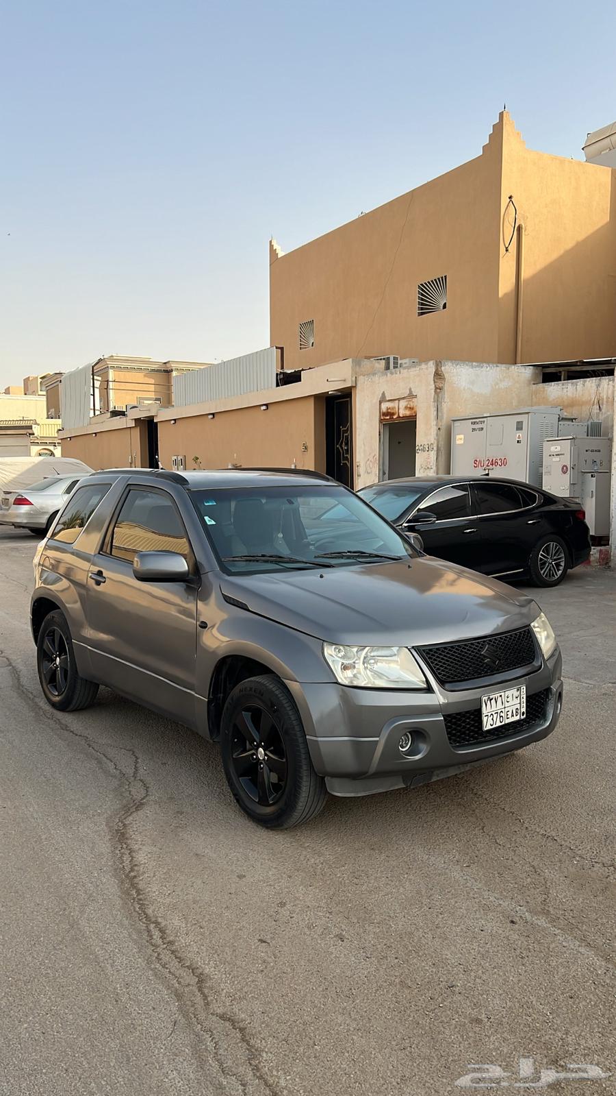 Suzuki Vitara 201063005212392578112