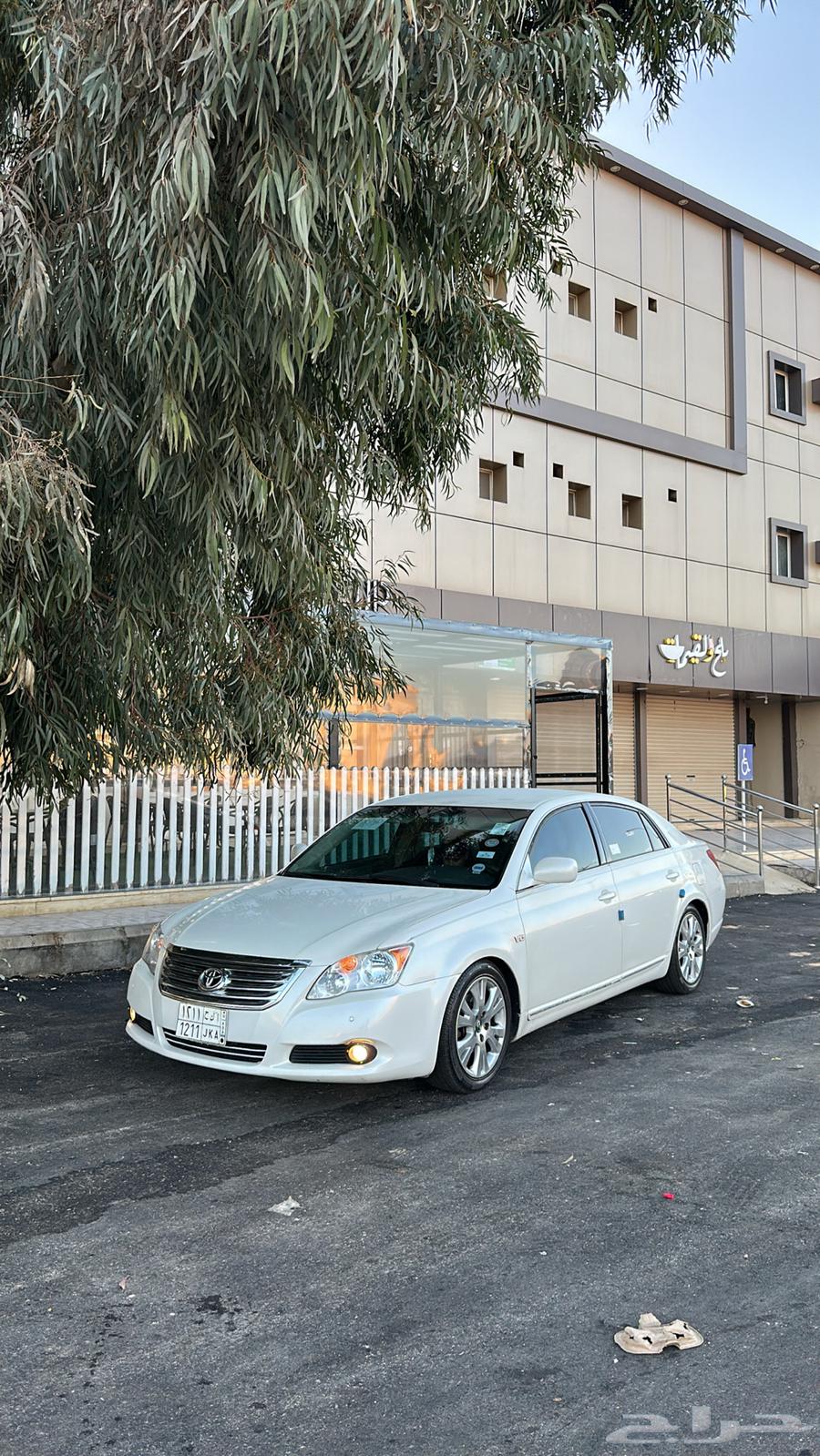 افالون 2009 XL63616131437314111