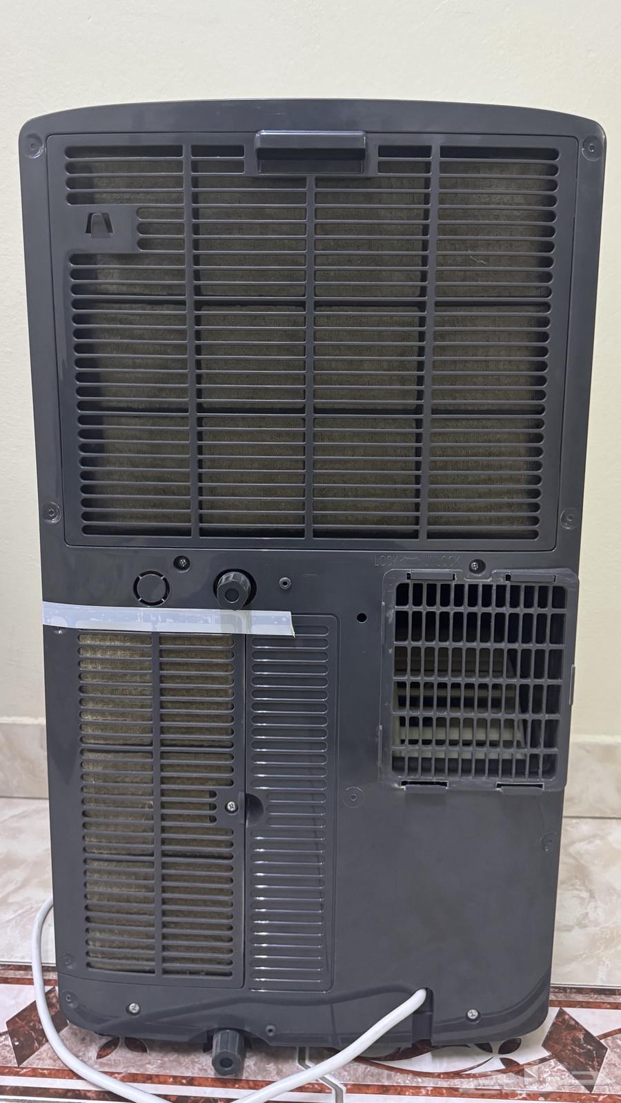 مكيف بارد متنقل من هايسنس63005099041922111