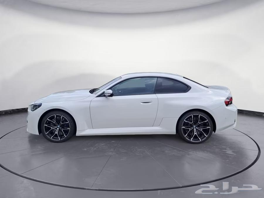 بي ام دبليو 2024 BMW M263341771353857112