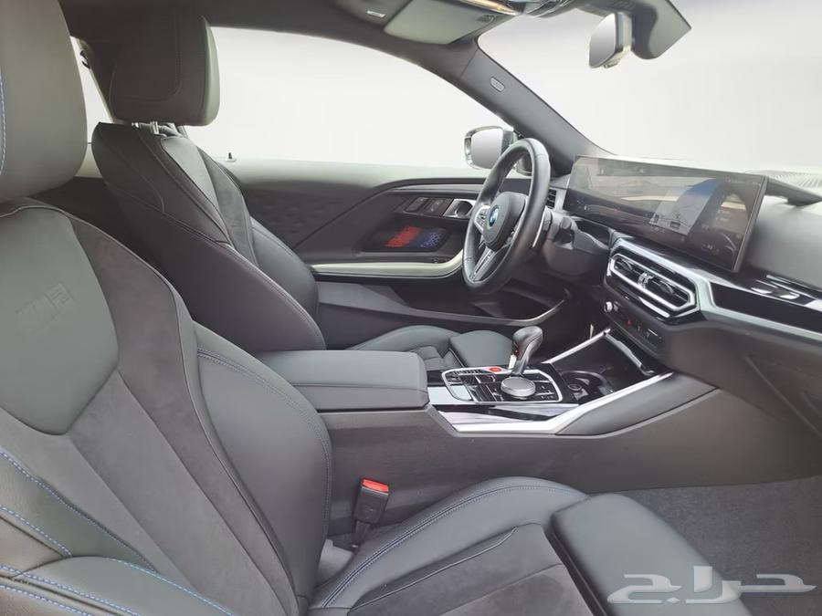 بي ام دبليو 2024 BMW M263341771353857114