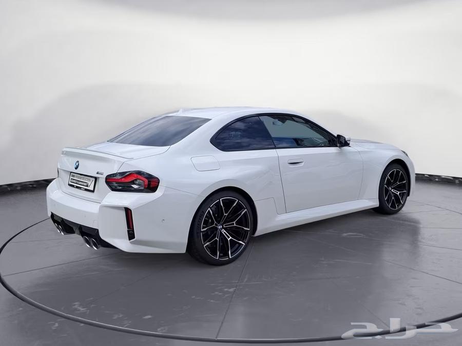 بي ام دبليو 2024 BMW M263341771353857113