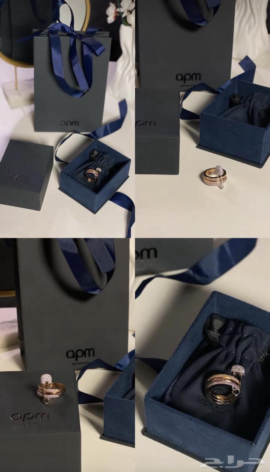 اكسسوارات خاتم apm633302611141141114