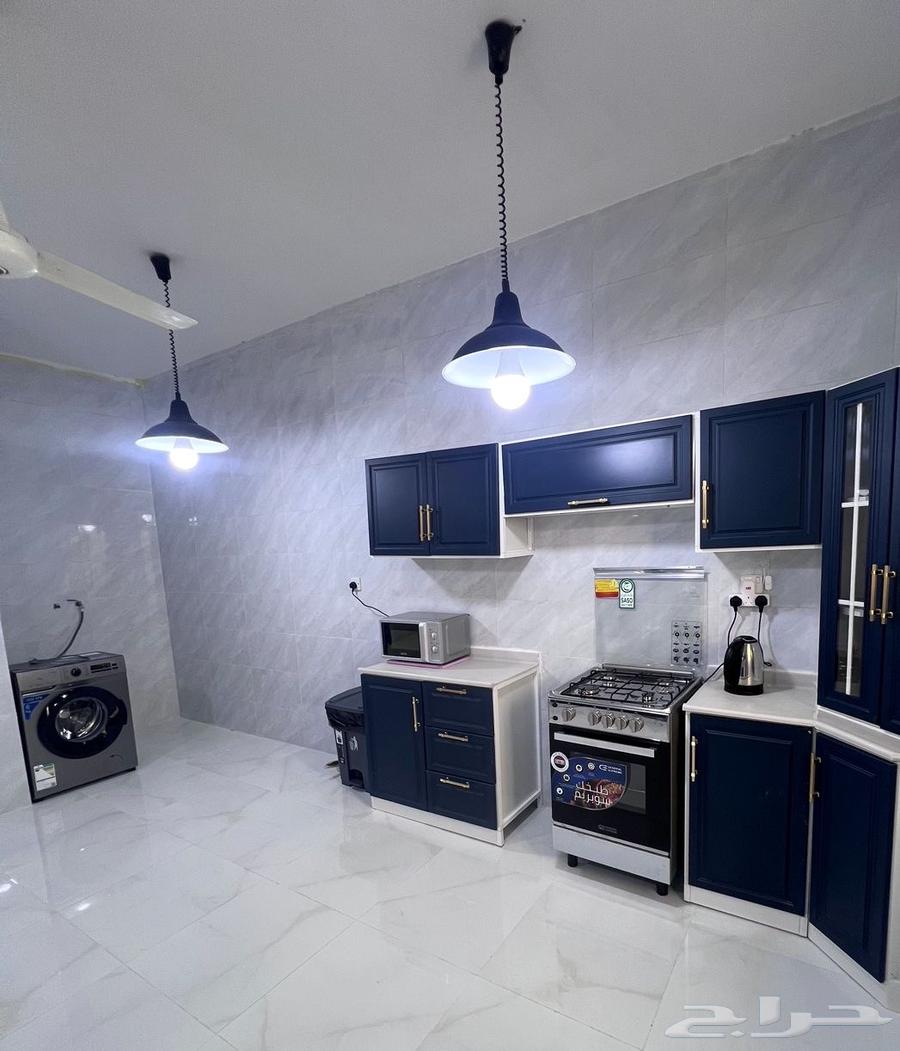 Daily and weekly rental apartment (Shibah)63009381616769114