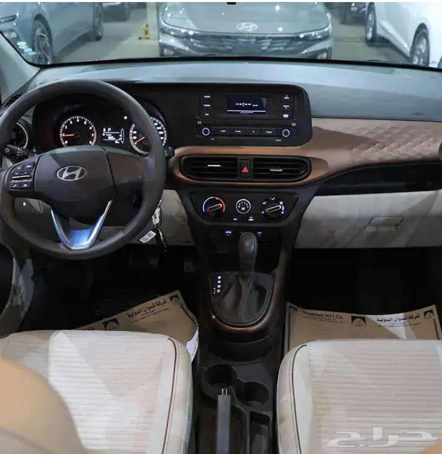 Hyundai I10 Elite 202563616134852097113