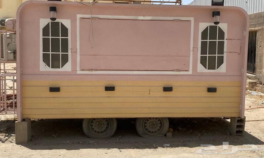 Food truck for sale63398395897603110