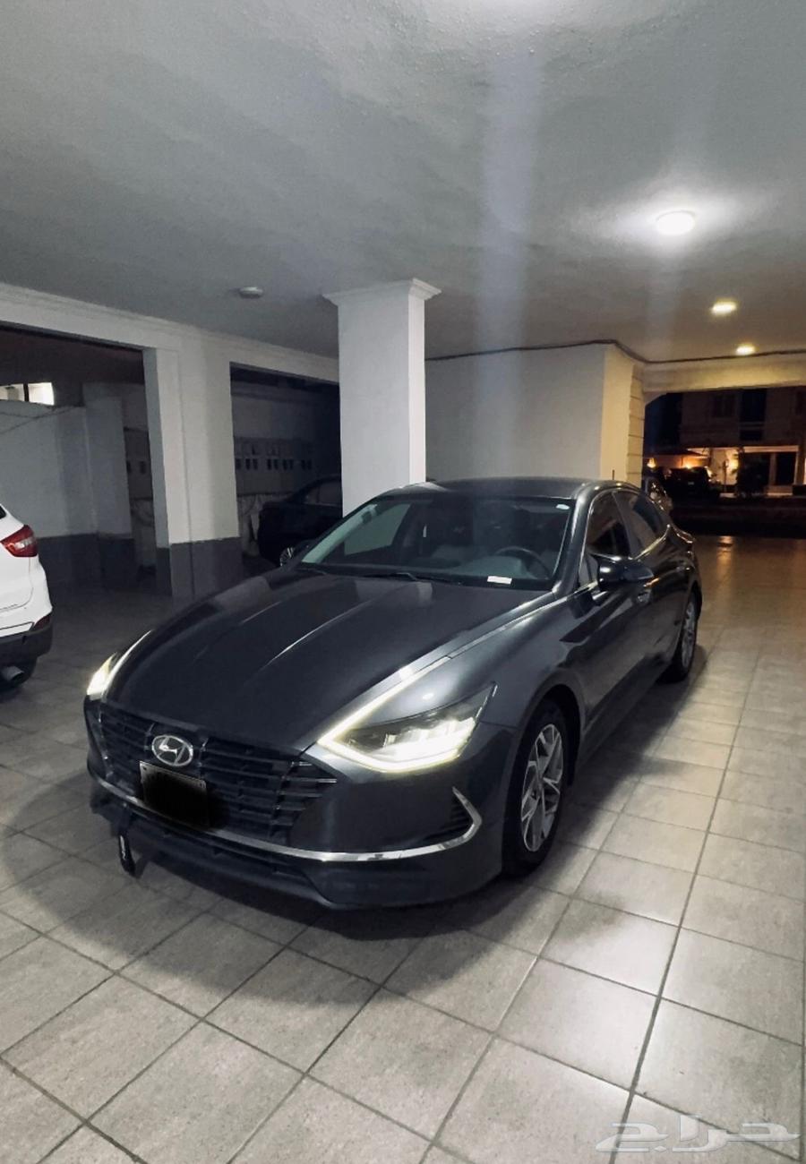 For sale Hyundai Sonata 2020 as is63005144763778111