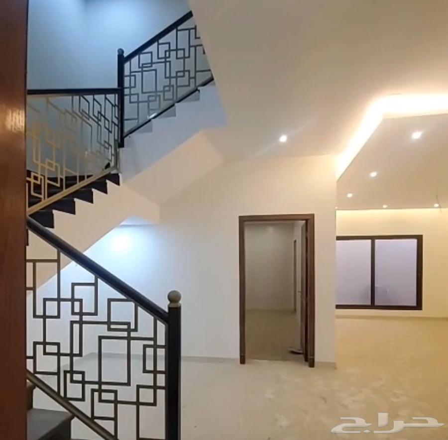 للبيع دبلكس مفصول جديد لم يسكن لظروف خاصه63330081363330112