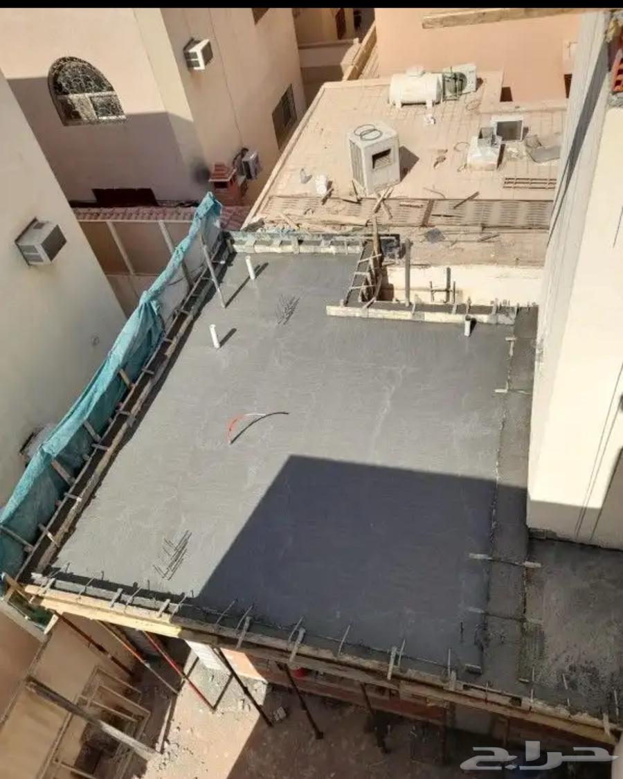 ترميم ونشاء الملحق63005074345601114