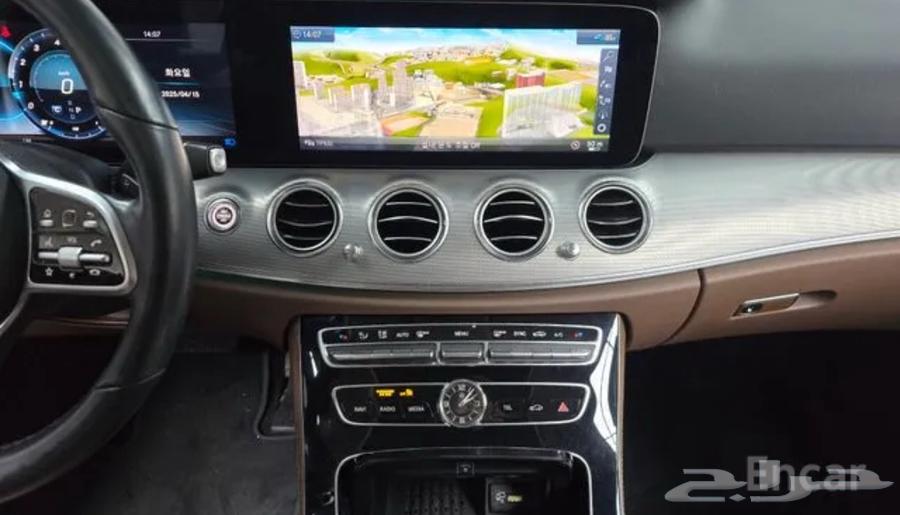 E300 AMG 2020 دفع رباعي63616143763074114