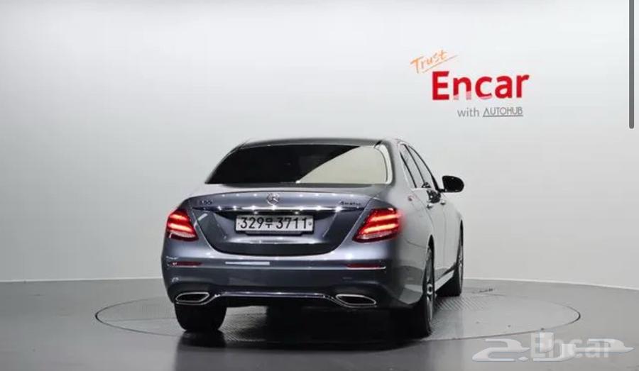 E300 AMG 2020 دفع رباعي63616143763074113