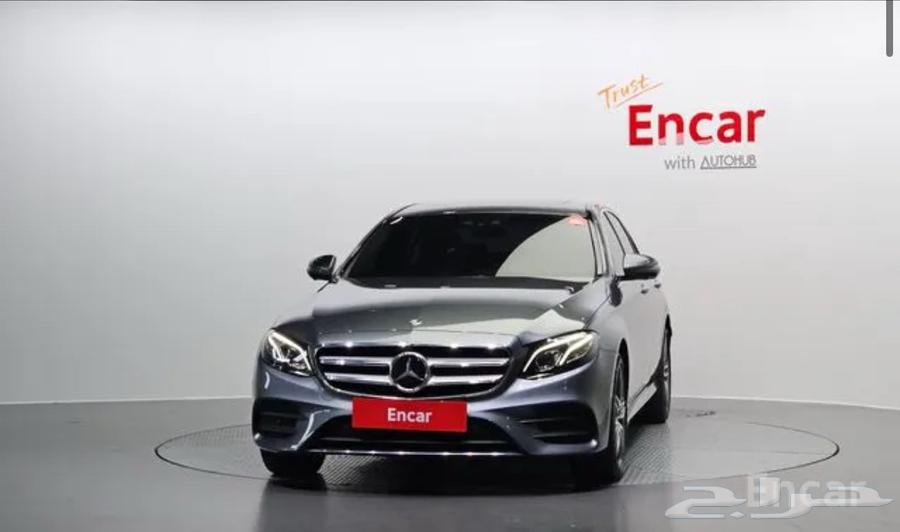 E300 AMG 2020 دفع رباعي63616143763074112