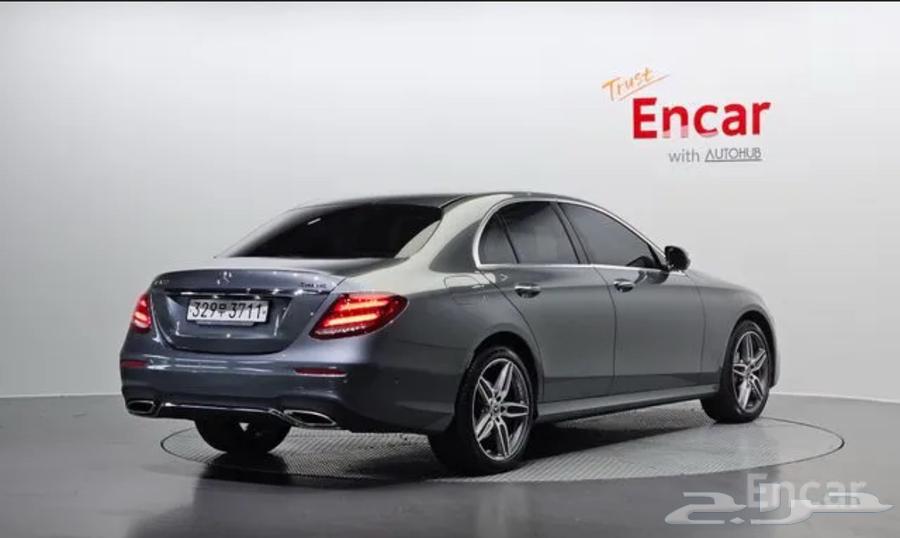 E300 AMG 2020 دفع رباعي63616143763074111