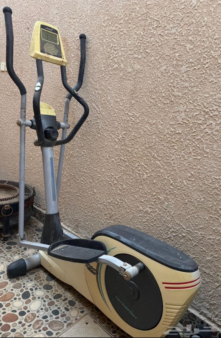 Dryer, washing machine, and fitness equipment63329755819393113
