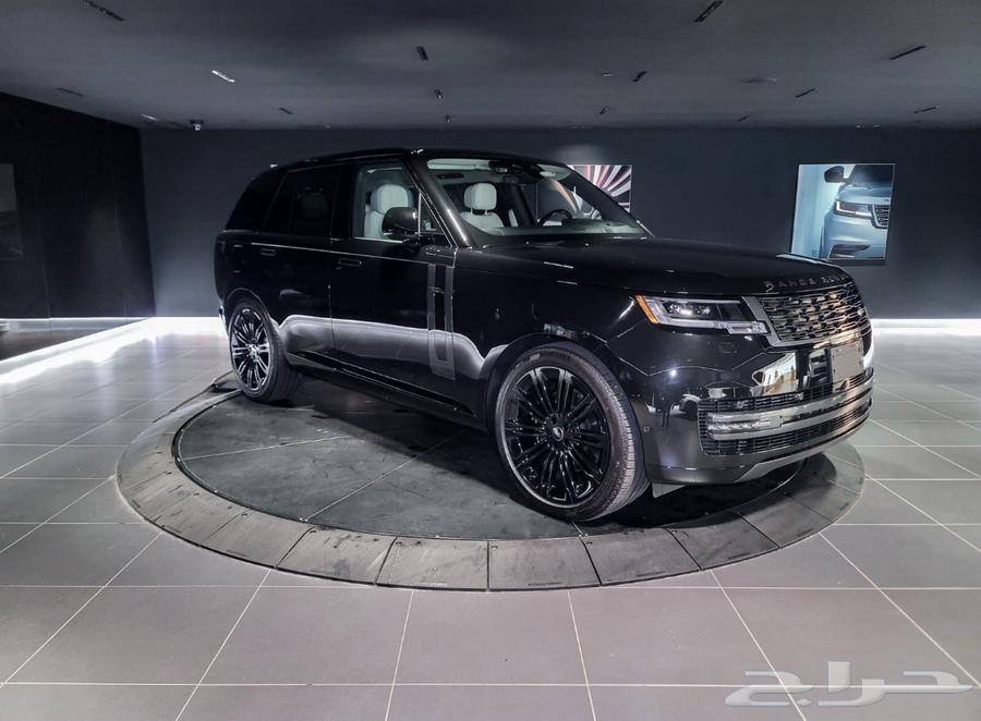 2025 Range Rover P400 SE63616144299139112