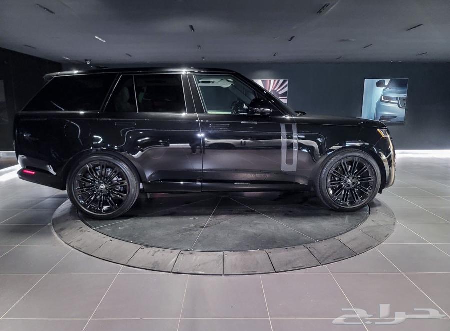2025 Range Rover P400 SE63616144299139113