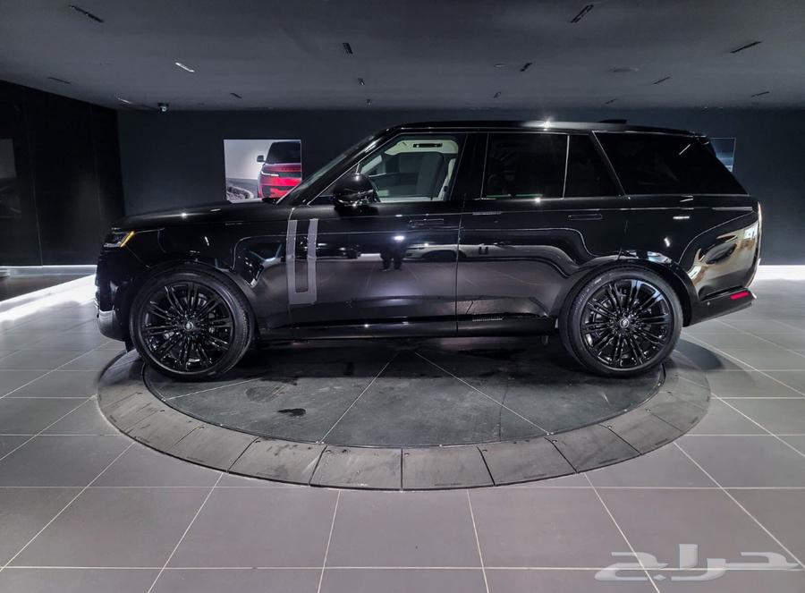2025 Range Rover P400 SE63616144299139114