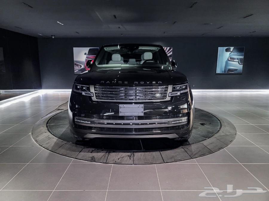 2025 Range Rover P400 SE63616144299139111