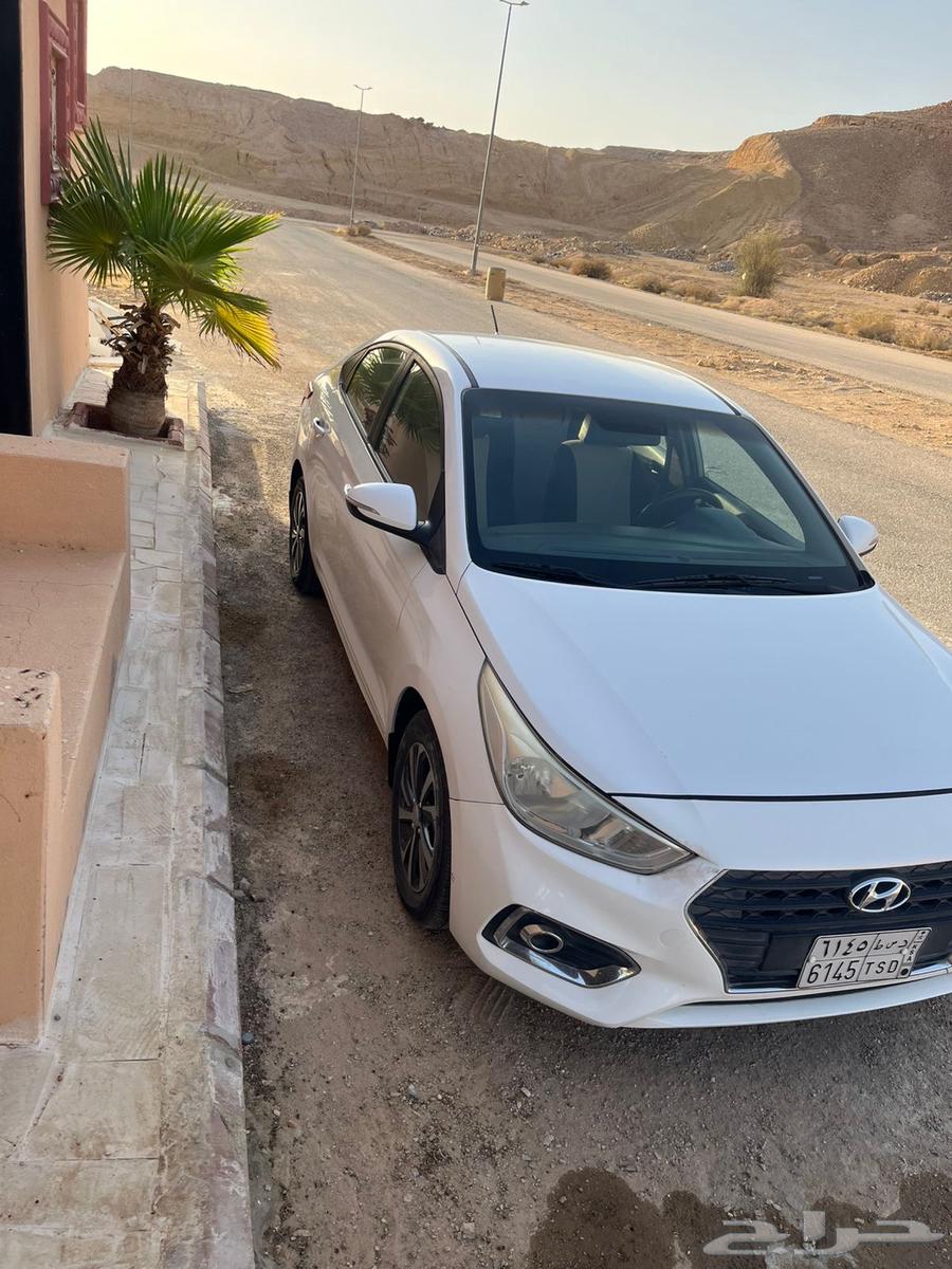 اكسينت 2018 استاندر63404077637763113
