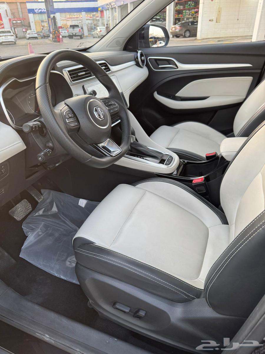 MG ZS Full MG ZS 202463005082492034112