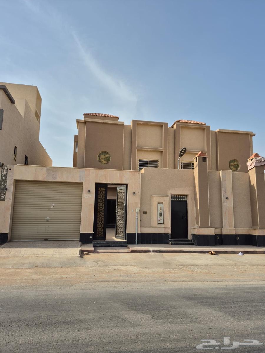 فيلا للإيجار 340م - حي طويق63329036296195110