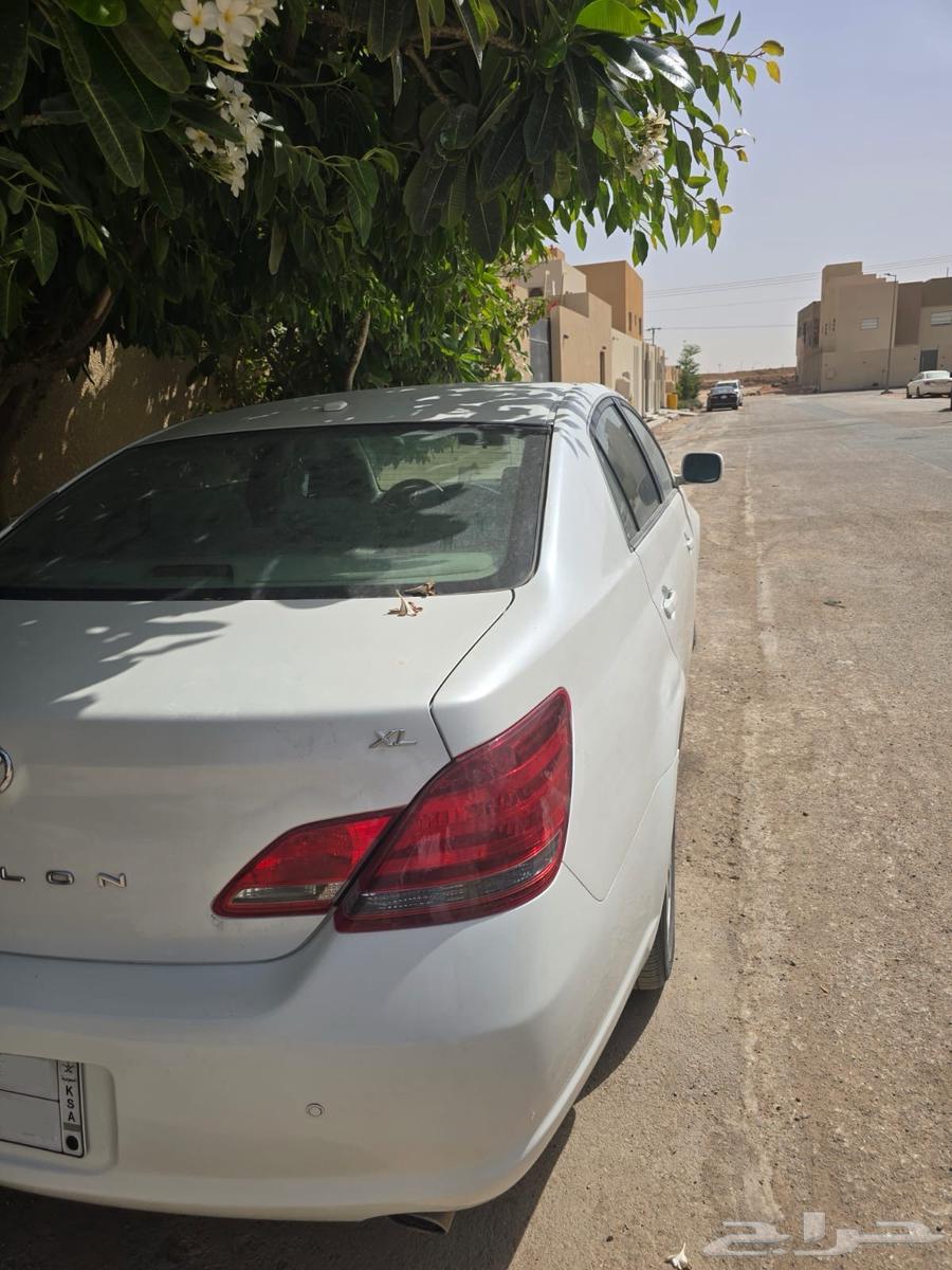 افالون 2009 للبيع63005087089026112