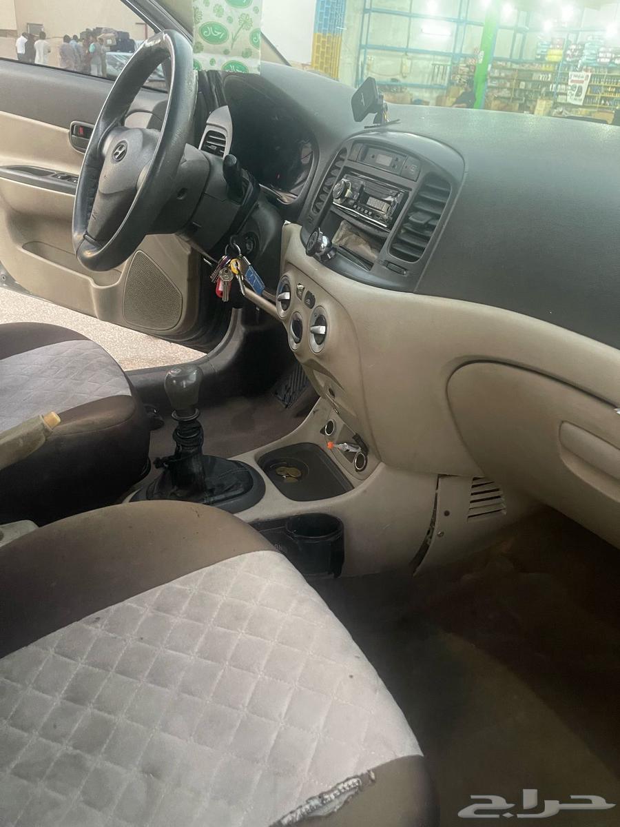 For sale: Accent 201163005084482818114
