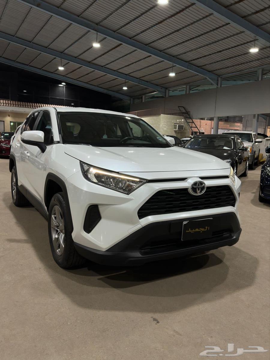 Toyota RAV4 2023 Double Cab63005097544835112