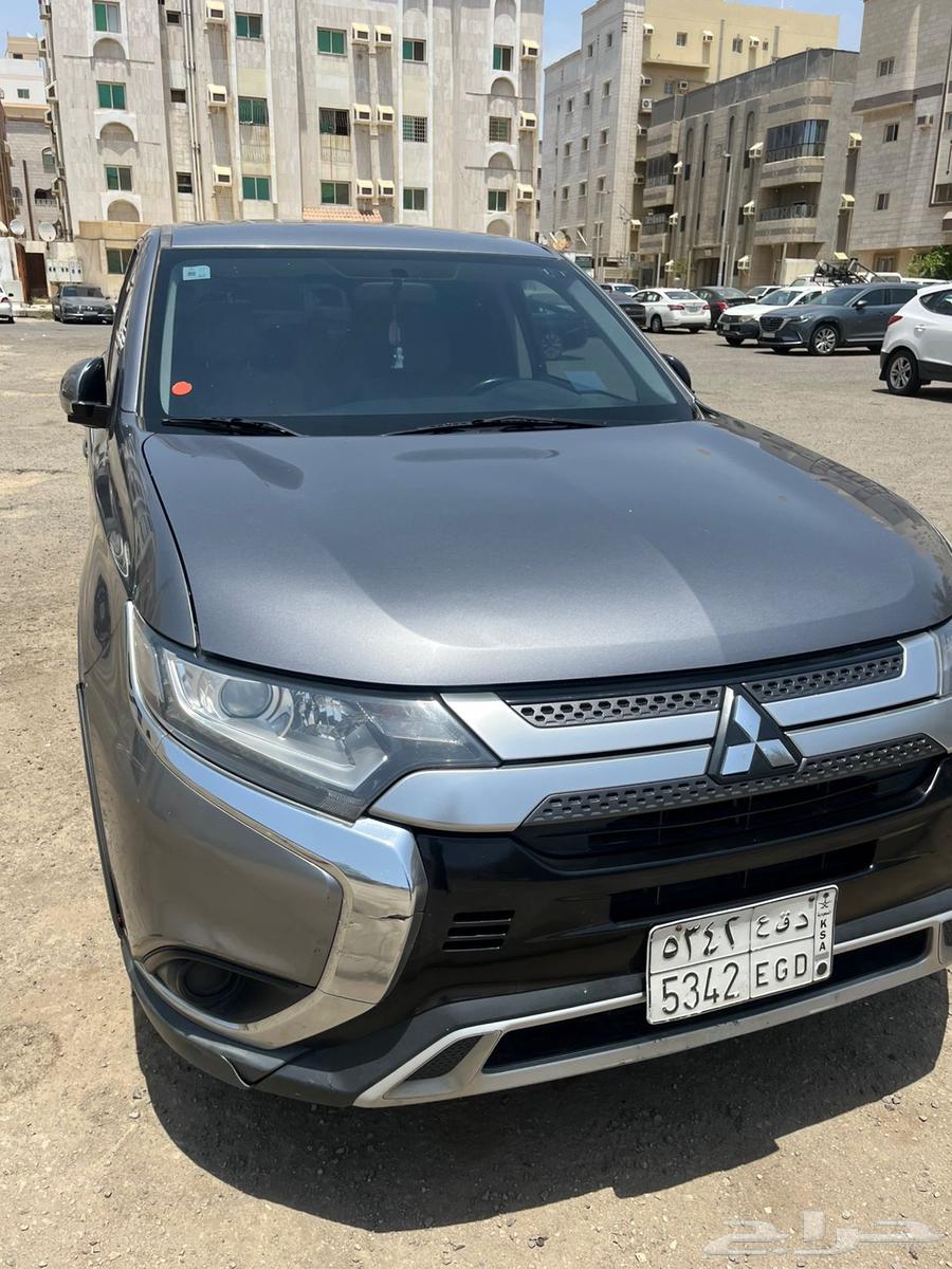 ميستوبيشي اوتلاندر 201963616142551043112