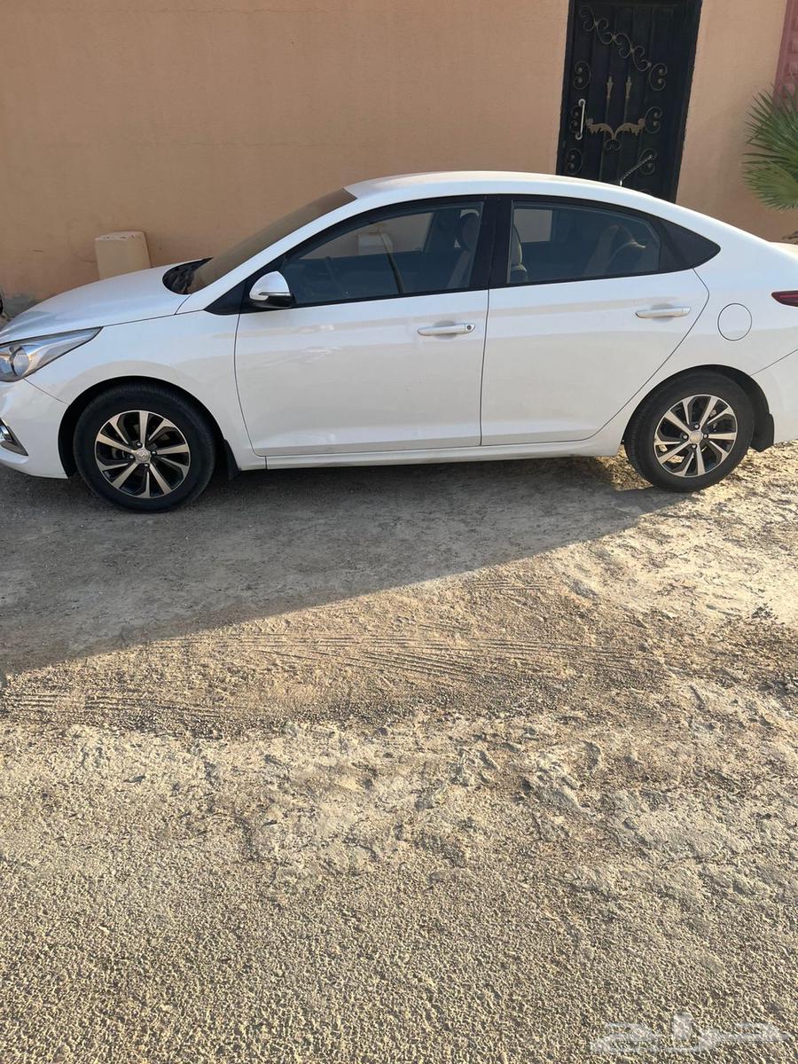 اكسينت 2018 استاندر63404077637763112