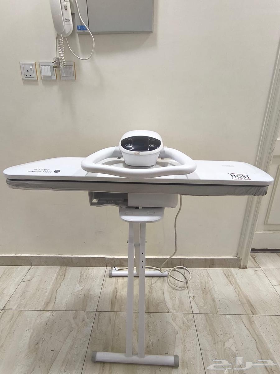 مكواة هوست كهربائية63398443789059113