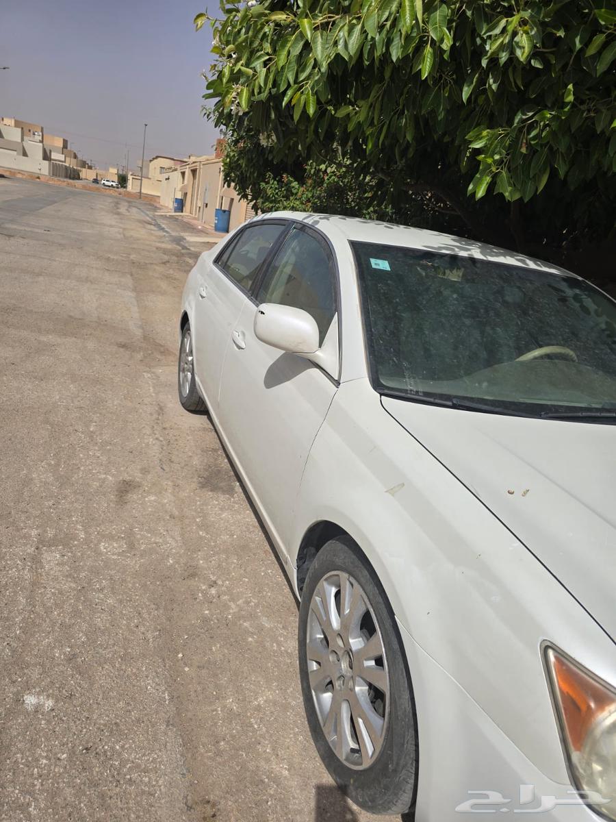 افالون 2009 للبيع63005087089026113